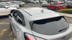 Ford Puma 1.0 EcoBoost Hybrid mHEV ST-Line X 5dr DCT Petrol Hatchback